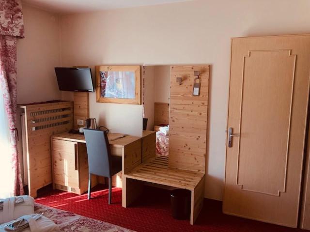Hotel Paradiso Asiago Bagian luar foto