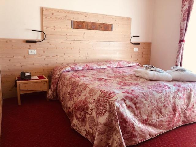 Hotel Paradiso Asiago Bagian luar foto
