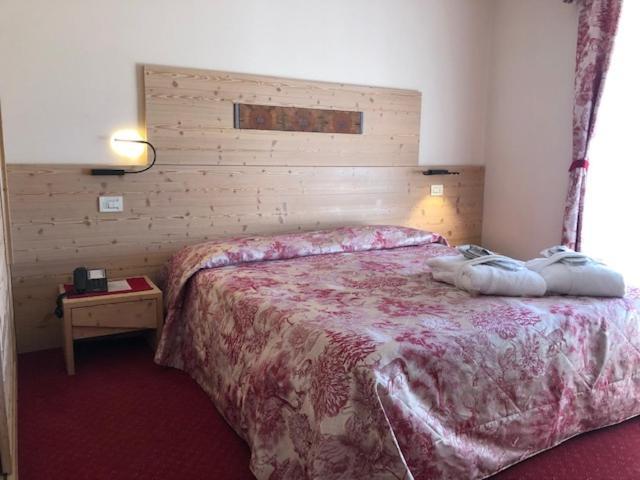 Hotel Paradiso Asiago Bagian luar foto