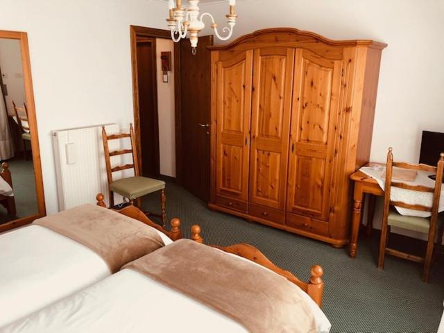Hotel Paradiso Asiago Bagian luar foto