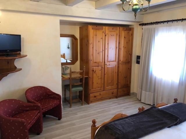 Hotel Paradiso Asiago Bagian luar foto